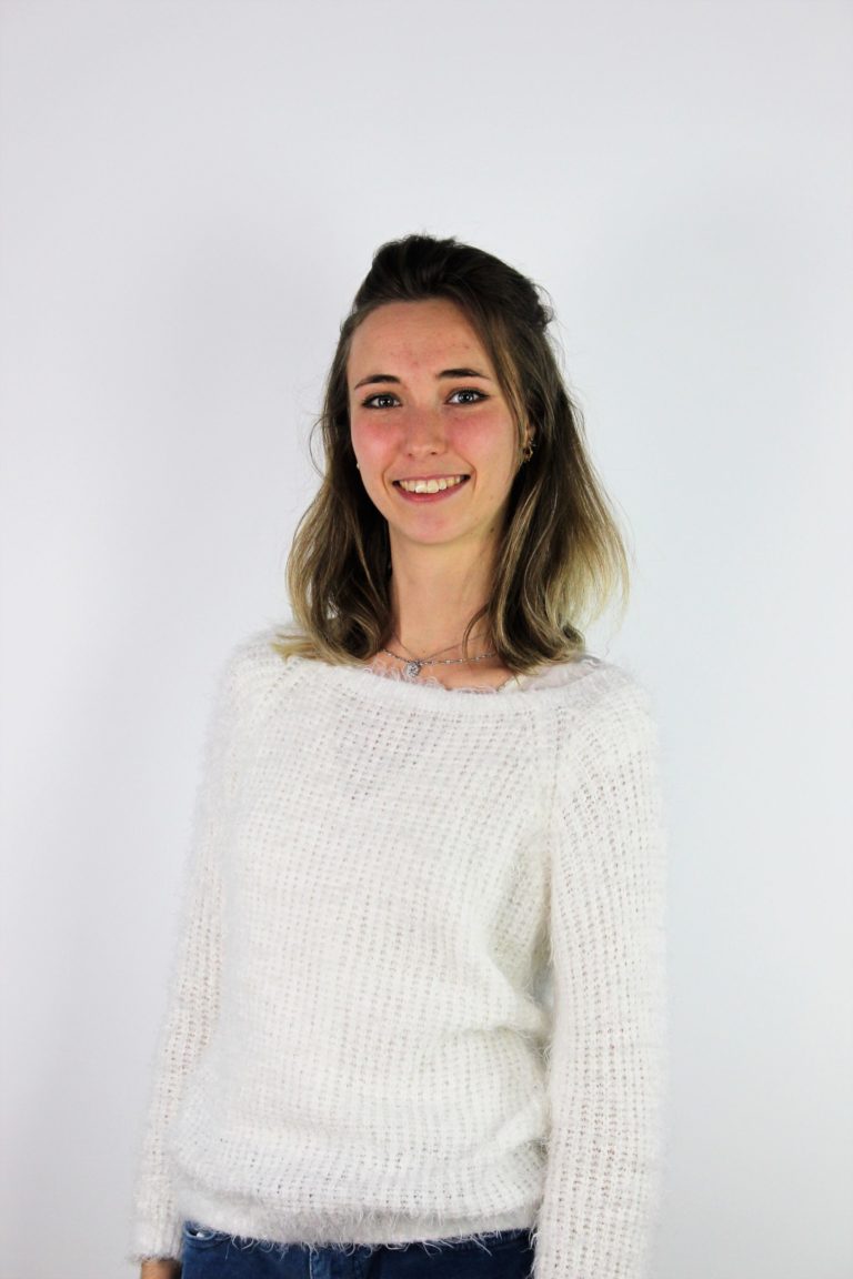 Alissone Frandemiche